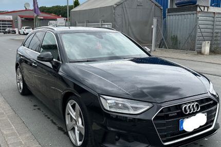 Audi A4 132.000 km 21.900 &euro; Königstein im Taunus 61462