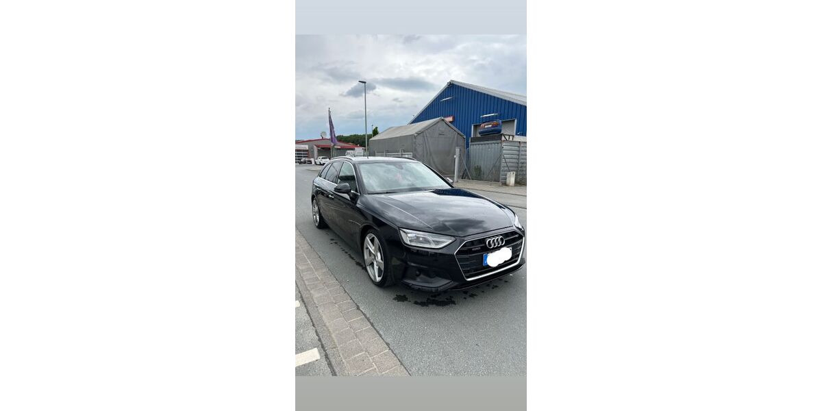 Audi A4 132.000 km 21.900 &euro; Königstein im Taunus 61462