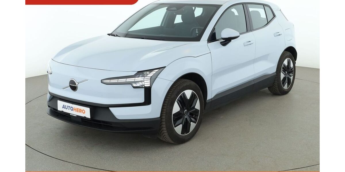 Volvo EX30 11.158 km 30.240 &euro; Leipzig 04328