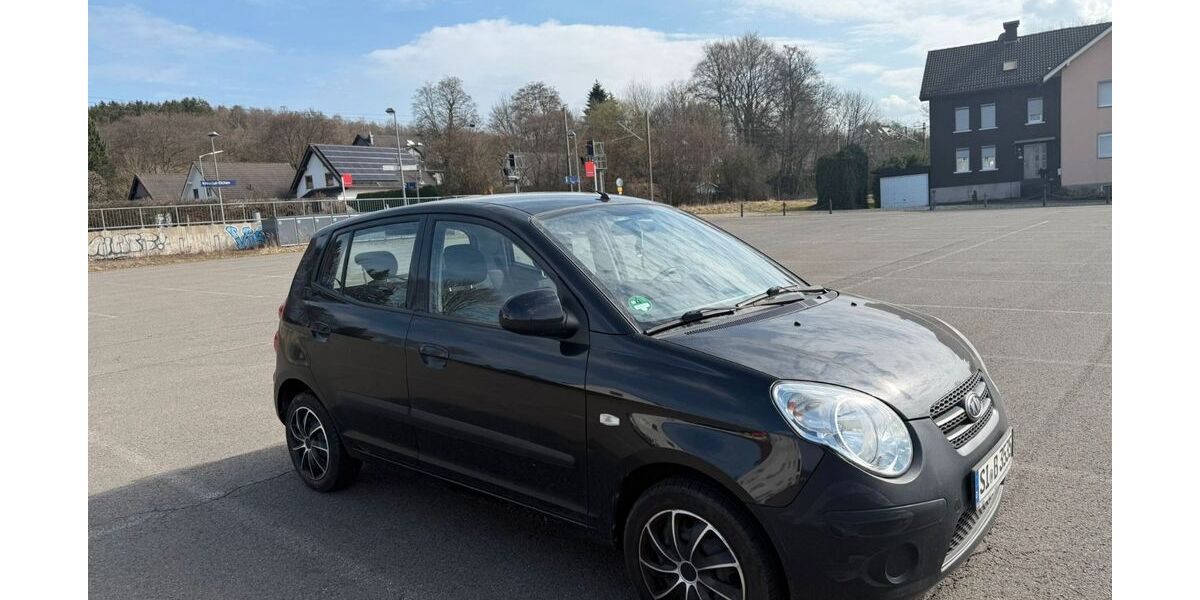 Kia Picanto 134.900 km 1.200 &euro; Siegen 57078