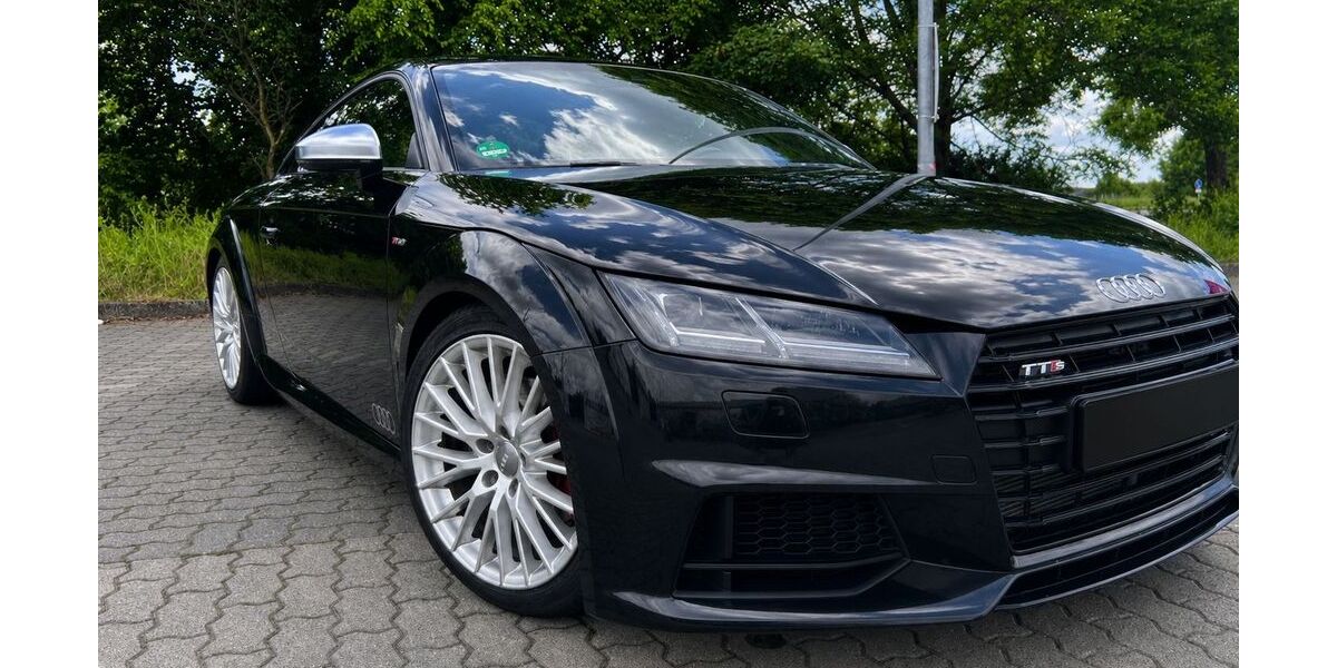 Audi TT 200.100 km 13.850 &euro; Linnich 52441