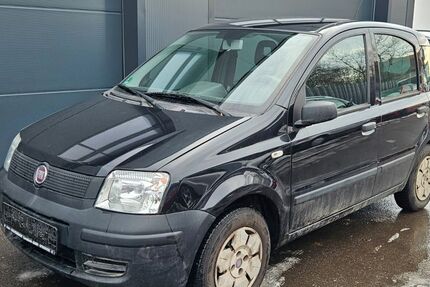 Fiat Panda 68.000 km 1.750 &euro; Aldingen 78554