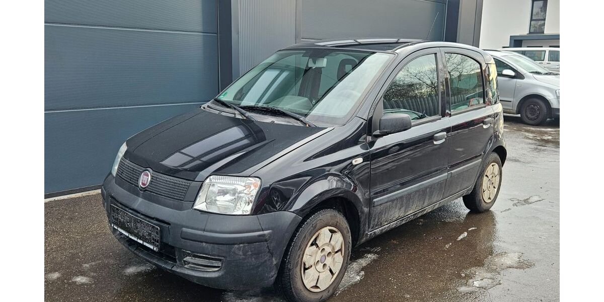 Fiat Panda 68.000 km 1.750 &euro; Aldingen 78554