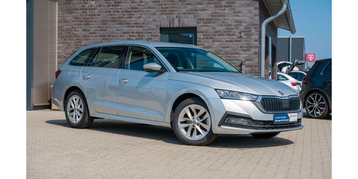 Skoda Octavia 138.336 km 15.999 &euro; Handewitt 24983