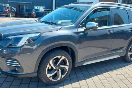 Subaru Forester 39.000 km 29.800 &euro; Albstadt 72461