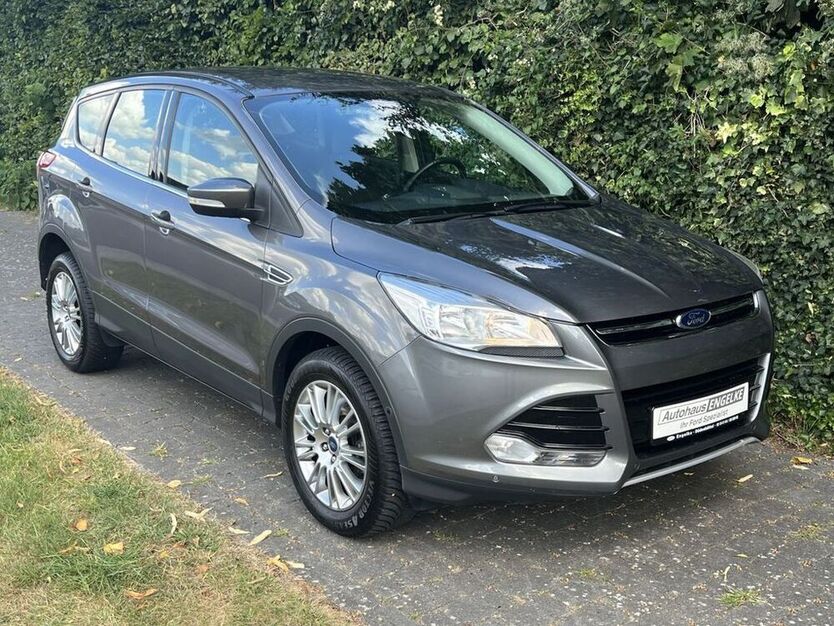 Kuga