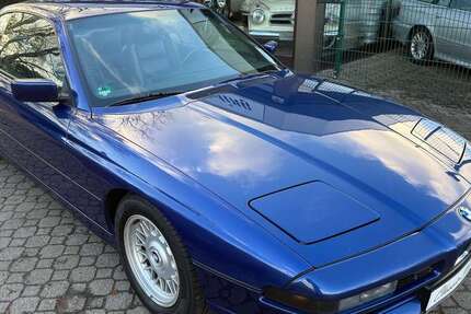 BMW 840 220.300 km 24.900 &euro; Beverstedt 27616