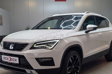 Seat Ateca 90.229 km 17.450 &euro; Menden (Sauerland) 58708