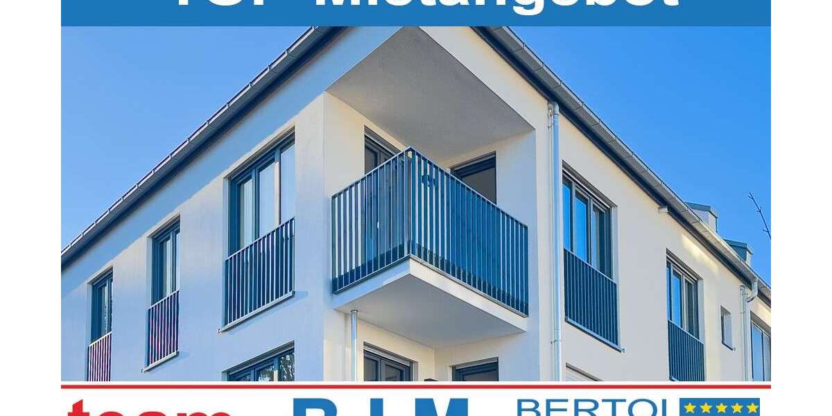 Etagenwohnung Gauting - 2 Zimmer, 49 m&sup2;, 1.120&euro; | Angebot:26388069