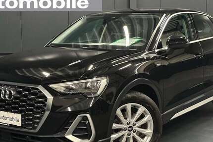 Audi Q3 63.000 km 30.970 &euro; Helmstedt 38350