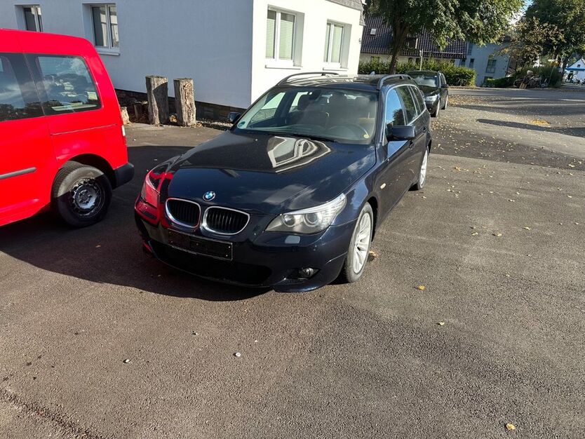 BMW 530 426.000 km 4.400 € Morsbach 51597