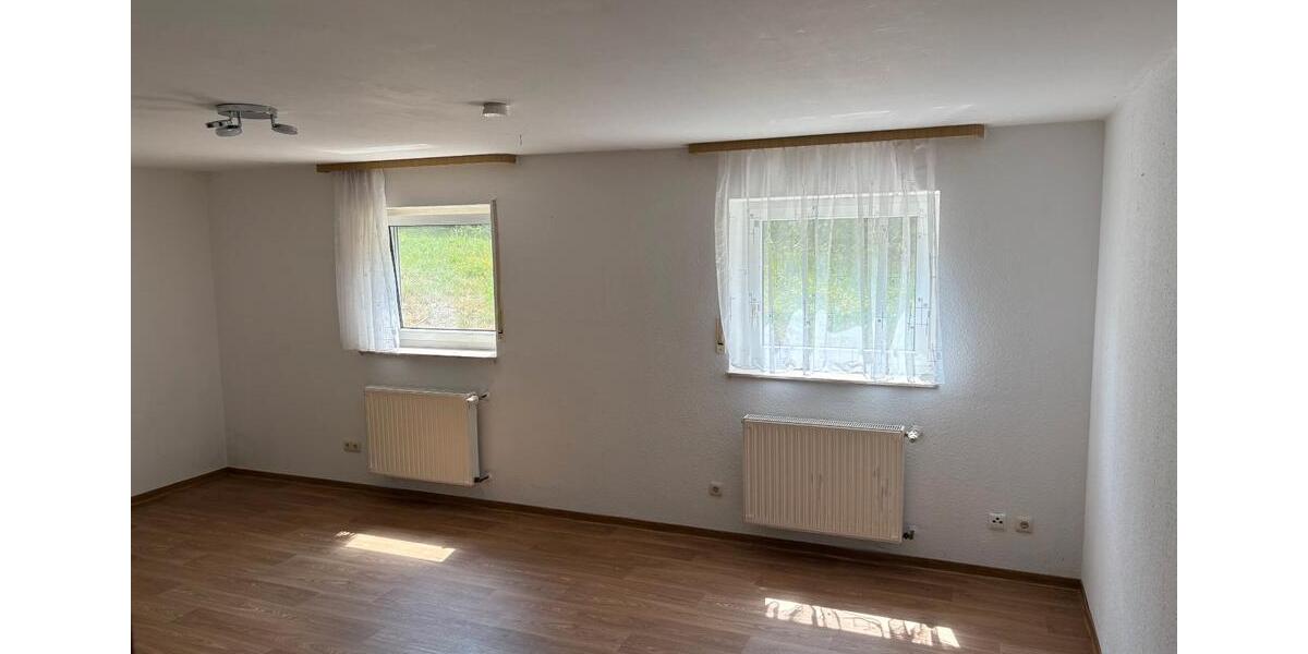 Etagenwohnung Fulda Aschenberg - 1 Zimmer, 24 m&sup2;, 390&euro; | Angebot:26398967