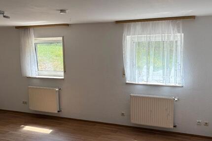Wohnung Fulda Aschenberg - 1 Zimmer, 24 m&sup2;, 390&euro; | Angebot:26398967