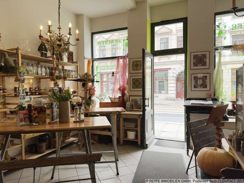 Einzelhandel in Dresden 189.000 € 71.7 m²