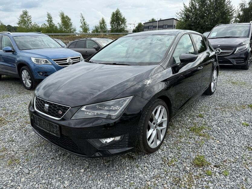 Seat Leon 151.955 km 8.900 € Hutthurm 94116