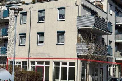 Stark! Beste Lage für Ihr Gewerbe! 7 zimmer