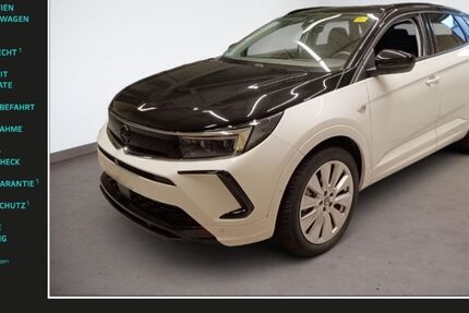 Opel Grandland (X) 11.253 km 27.480 &euro; Schönau 79677