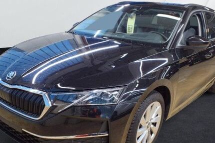 Skoda Octavia 17.900 km 34.830 € Heilbronn 74076