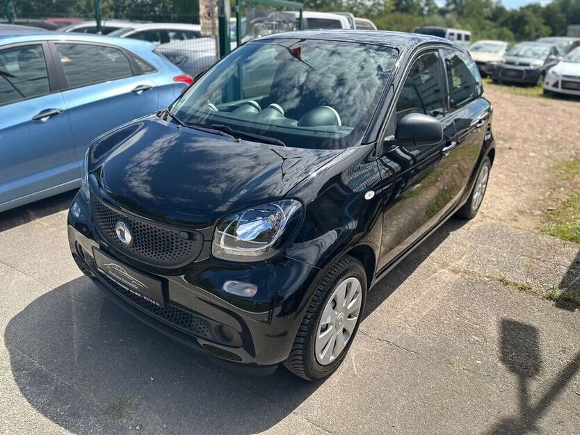 ForFour