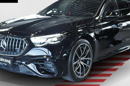 Mercedes-Benz E 53 AMG 3.000 km 111.998 &euro; Reinbek 21465