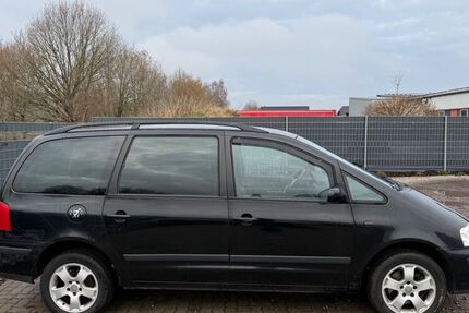 VW Sharan 357.000 km 1.899 &euro; Schleswig-Holstein - Neumünster 24539