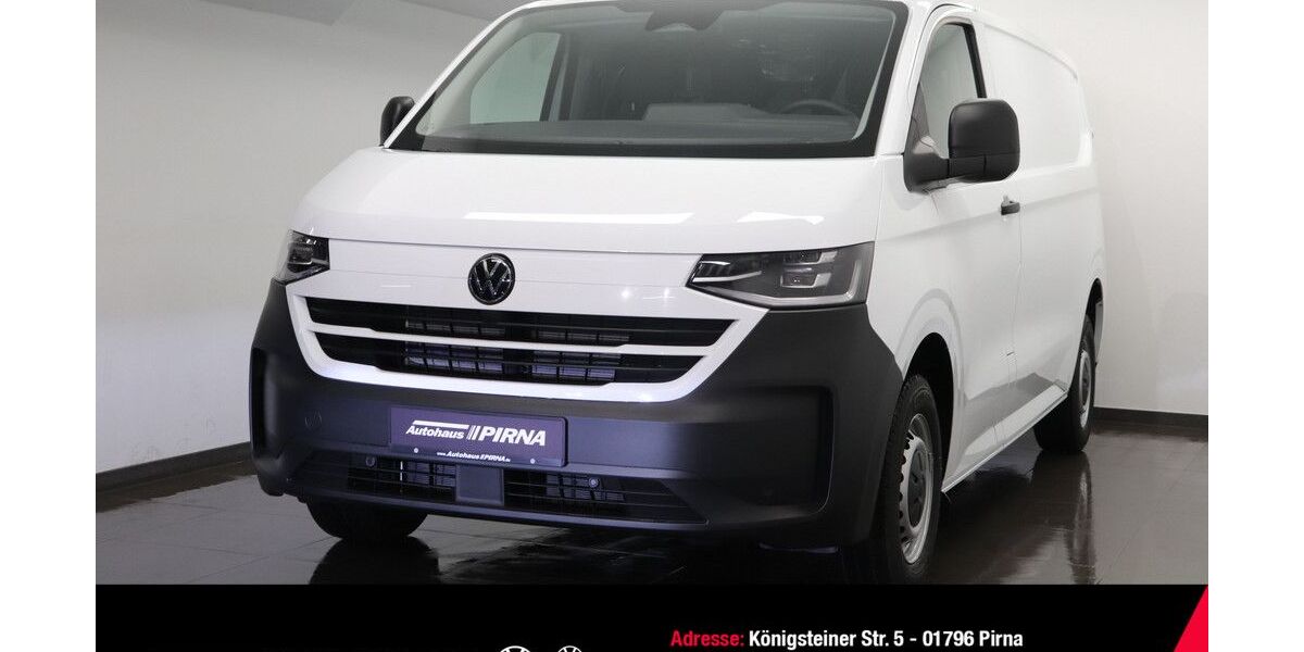 VW T7 Transporter 13.250 km 49.730 &euro; Pirna 01796