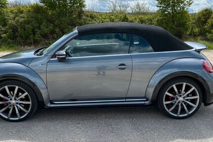 VW Beetle 66.820 km 29.900 &euro; Heidenheim 89520