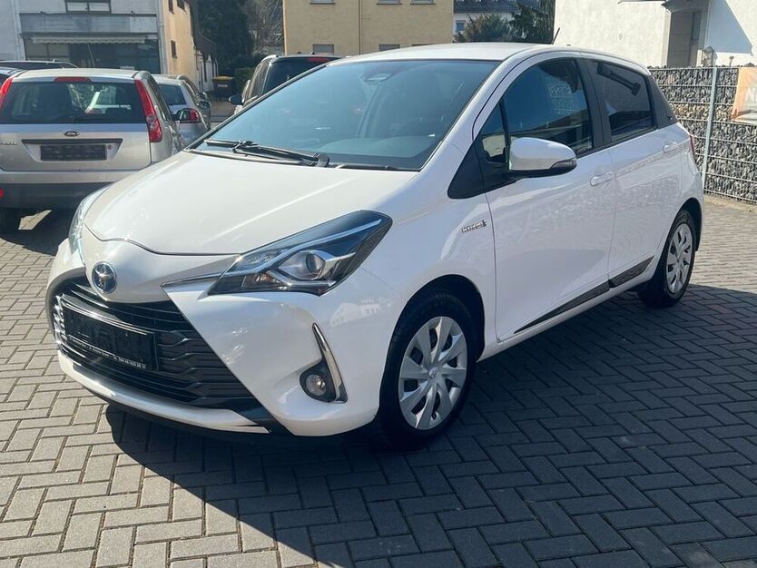 Yaris
