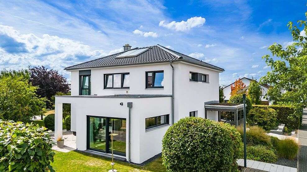 Haus zum Kaufen in Rimbach 907.800 € 164 m²