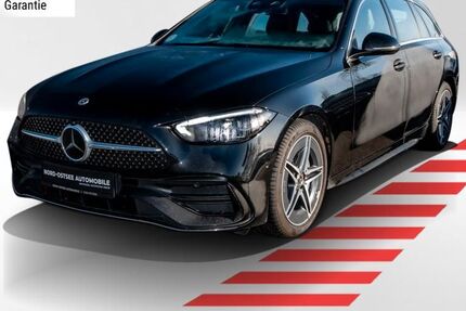 Mercedes-Benz C 300 10.803 km 44.250 &euro; Bad Belzig 14806