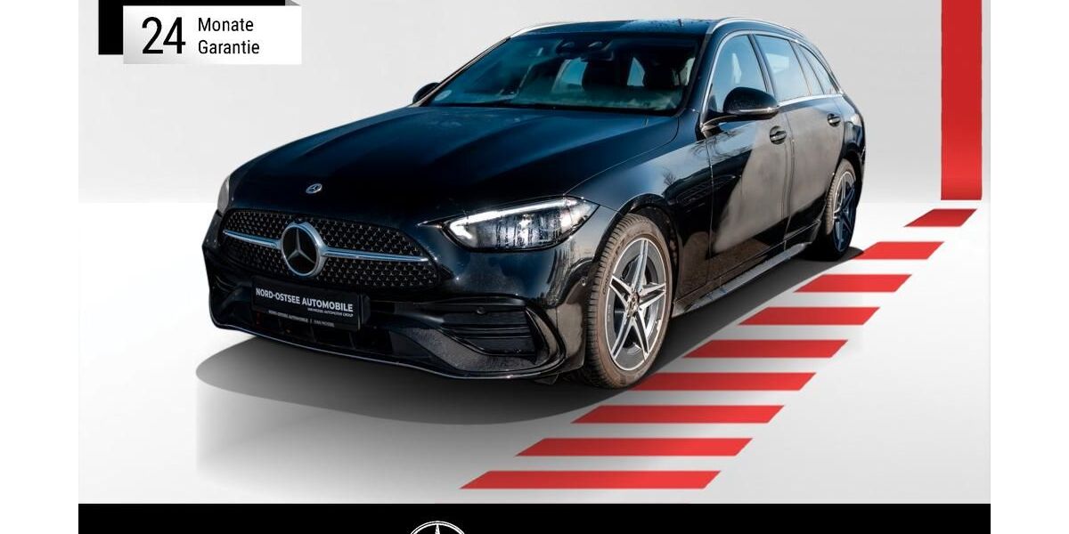 Mercedes-Benz C 300 10.803 km 44.250 &euro; Bad Belzig 14806