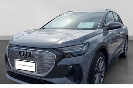 Audi Q4 e-tron 80.993 km 34.450 &euro; Lüneburg 21337