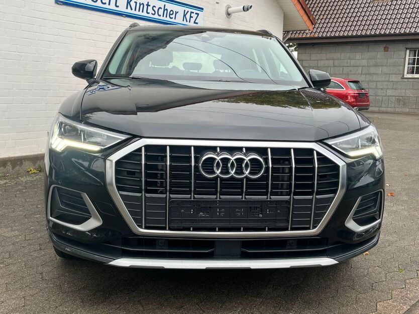 Audi Q3 15.987 km 33.450 € Bad Oeynhausen 32545