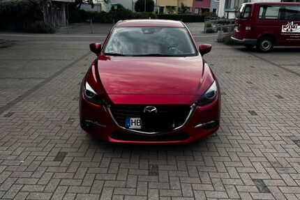 Mazda 3 56.700 km 13.999 &euro; Bremen 28195