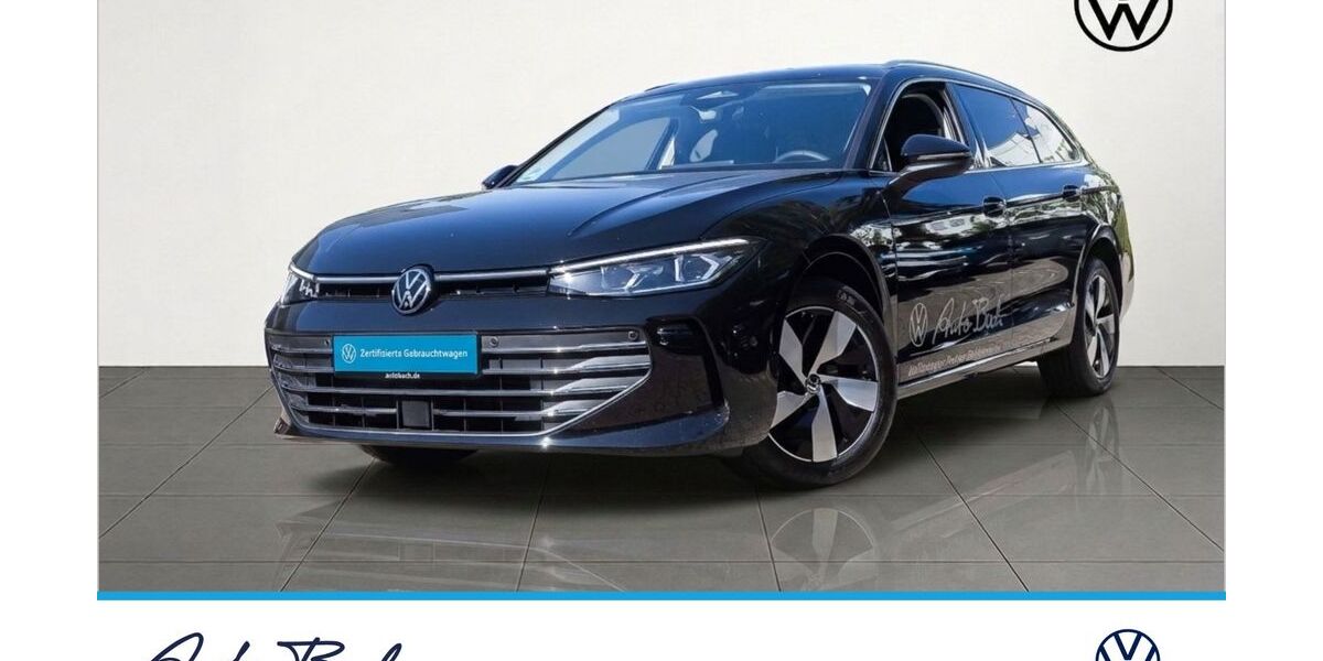 VW Passat Variant 10.000 km 49.940 &euro; Bad Homburg 61348