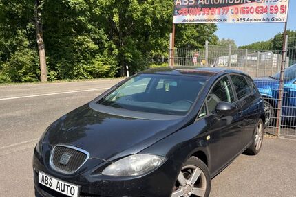 Seat Leon 273.381 km 1.290 &euro; Kleinblittersdorf 66271