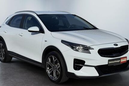 Kia XCeed 60.256 km 16.890 &euro; Gundelsheim 74831