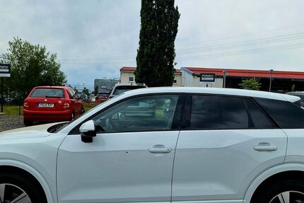Audi Q2 105.000 km 15.500 &euro; Blankenfelde-Mahlow 15831