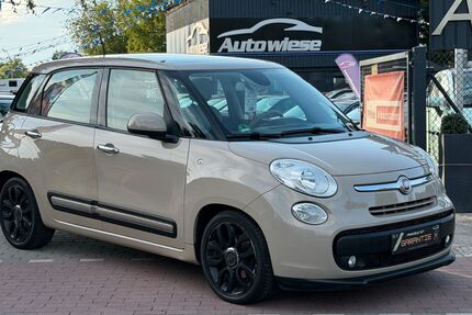 Fiat 500L 124.987 km 6.990 &euro; BERLIN 13127