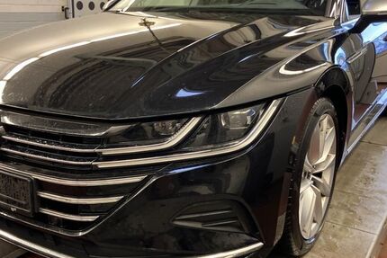 VW Arteon 145.000 km 26.490 &euro; Peine 31226