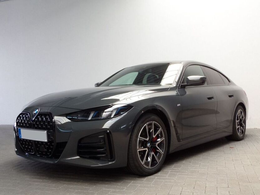 420 Gran Coupé