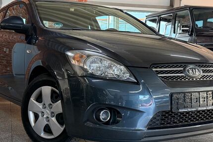 Kia ceed / Ceed 211.000 km 1.990 &euro; Uttenhofen bei Schwäbisch Hall 74538