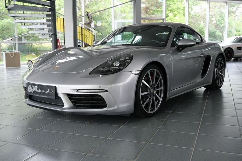Cayman
