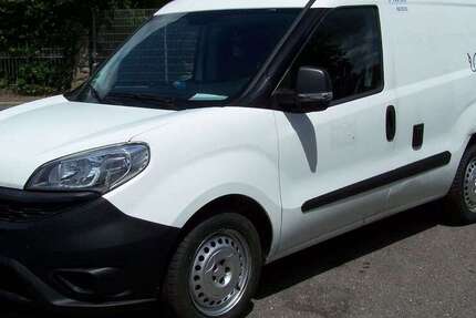 Fiat Doblo 99.440 km 3.950 &euro; Bruchsal 76646