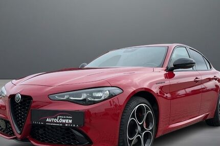 Alfa Romeo Giulia 16.200 km 38.500 € Schwäbisch Hall 74523