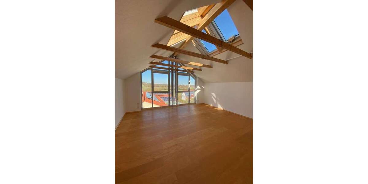 Etagenwohnung Bad Windsheim - 5 Zimmer, 229 m&sup2;, 519.800&euro; | Angebot:25235083