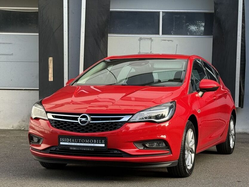 Astra