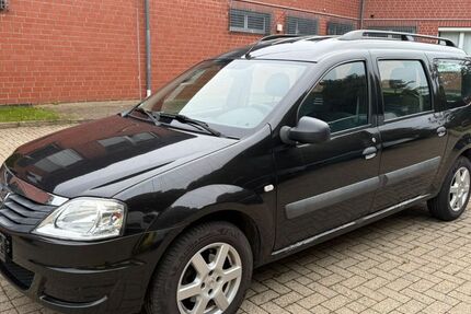 Dacia Logan 175.400 km 2.950 € Clausthal-Zellerfeld 38678