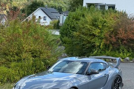 Toyota Supra 11.111 km 64.300 € Mudersbach 57555
