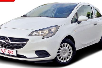 Opel Corsa 37.527 km 10.990 € Stralsund 18437